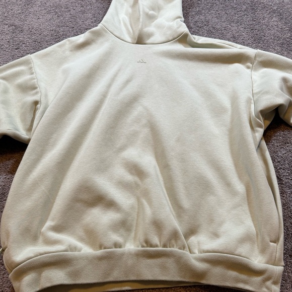 Adidas Basketball Hoodie - Picture 2 of 9